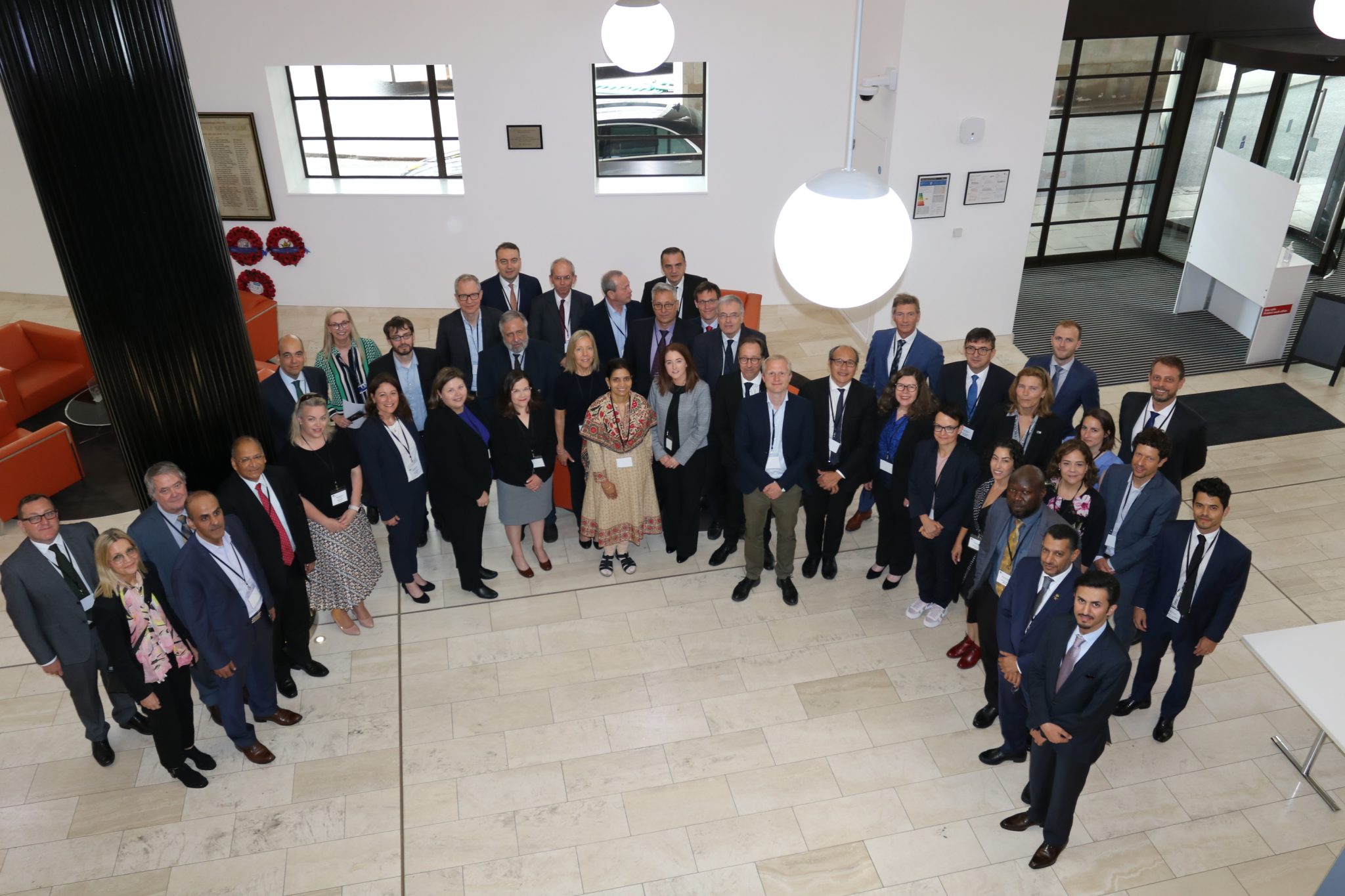 PAS Meeting 2022 – INTOSAI Performance Audit Subcommittee